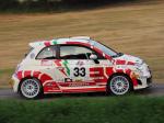 Abarth 500 R3T 2009 года